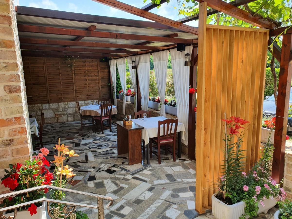 מלון Cepljani Sobe Sole מראה חיצוני תמונה